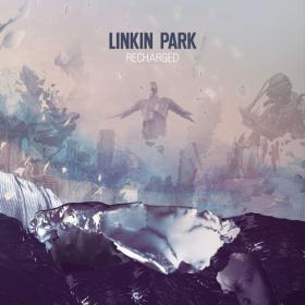Linkin Park - Recharged 2013 320kbps CBR MP3 [VX] [P2PDL]