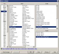 Alldata v10.40 w Domestic Disc 4 2007-2011