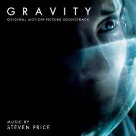 Gravity (2013) l Audio l English Movie Soundtrack l OST l 240Kbps l Mp3