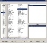 Alldata v10.40 w Domestic Disc 5 1982-2011