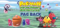 PAC-MAN and the Ghostly Adventures Cracked-3DM