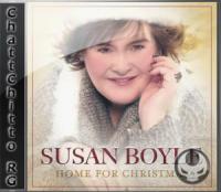 Susan Boyle - Home For Christmas [ChattChitto RG]