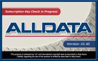 Alldata v10.40w Domestic Disc 8 1999-2006