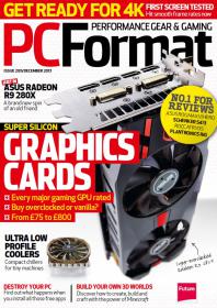 PC Format - December 2013  UK