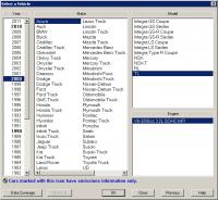 Alldata v10.40w Import Disc 1 1982-2011