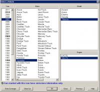 Alldata v10.40w Import Disc 2 1986-2011