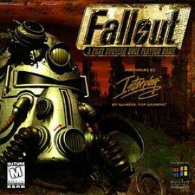 Fallout 1 and 2