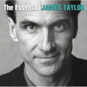 James Taylor - The Essential James Taylor [2013] [2CD] [Mp3-320]-V3nom [GLT]