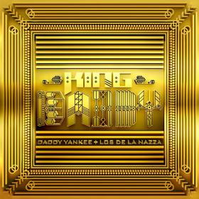 Daddy Yankee - King Daddy l Audio l English Album Track l 320Kbps l Xclusive l Mp3
