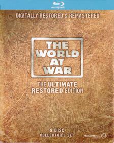 The World At War 1973 Complete Series 720p Bluray x264 anoXmous