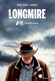 Longmire 2013 Seizoen 2 HDTV NL Subs - BBT