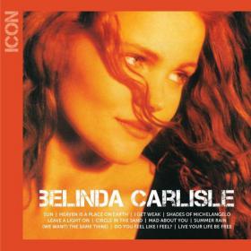Belinda Carlisle - Icon 2013 320kbps CBR MP3 [VX] [P2PDL]