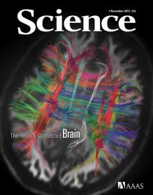 Science - November 1 2013