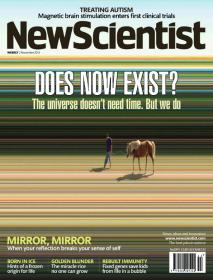 New Scientist - November 2 2013  UK