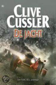 Clive Cussler - De jacht, NL Ebook(ePub)
