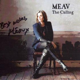 Meav - The Calling 2013 320kbps CBR MP3 [VX] [P2PDL]