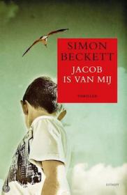 Simon Beckett - Jacob is van mij. NL Ebook. DMT