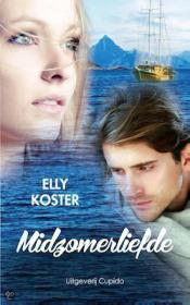 Elly Koster - Midzomerliefde . NL Ebook. DMT