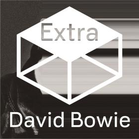 David Bowie - The Next Day Extra (2013) M4A VBR Beolab1700