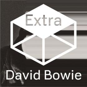 David Bowie - The Next Day Extra [2013] [2CD] [M4A-256]-V3nom [GLT]