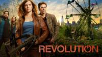 Revolution  Seizoen 2  Afl 06 (xvid) NL Subs  DMT