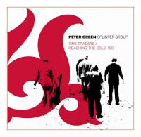 Peter Green Splinter Group Time Traders  Reaching the Cold 100(rock blues)(mp3@320)[rogercc]