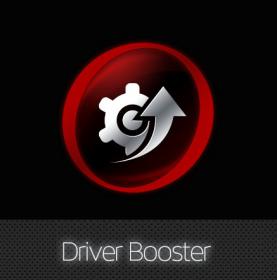 Driver Booster Pro 1.0.0.733
