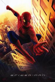 Spiderman Movies Pack 720P BRRIPS XVID AC3-MAJESTiC
