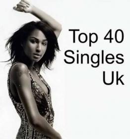 The Official UK Top 40 Singles Chart 03-11-2013