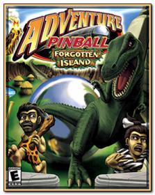 Adventure Pinball (2001)