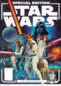 Star Wars Insider Special Edition (PDF) - 2014