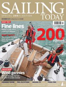 Sailing Today (WorldMags) - December 2013  UK