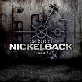 Nickelback - The Best Of Nickelback Vol  01 [Collection] [2013] [Mp3-320]-V3nom [GLT]