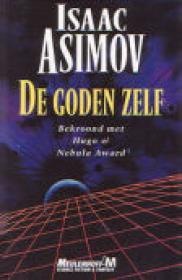 Isaac Asimov - 4 boeken, NL Ebooks(ePub)