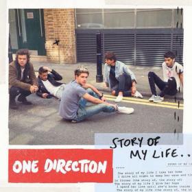 One Direction - Story of My Life 720p x264 AAC E-Subs [GWC]