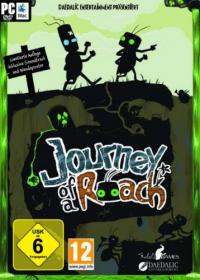 Journey of a Roach 2013__RePack by XLASER