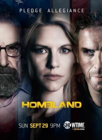 Homeland S03E06 HDTV NL Subs DutchReleaseTeam