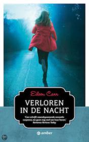 Eileen Carr - Verloren in de nacht. NL Ebook. DMT