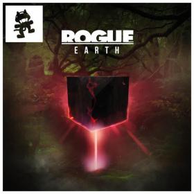 [RG REBOOT] Rogue - Earth EP (2013) [MCEP038]