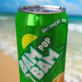 [RG REBOOT] Document One - Bam Bam Pop EP (2013) [MR211013]