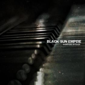 [RG REBOOT] Black Sun Empire - Variations On Black (2013) [BLCKTNL004X]