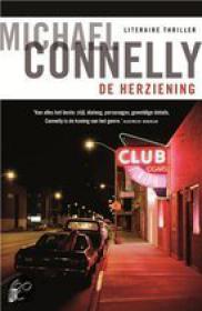 Michael Connelly - De herziening, NL Ebook(ePub)