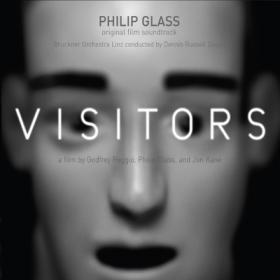 Visitors (2013) l Expanded iTunes Edition l Audio l With Cover l Xclusive l 320Kbps l Mp3