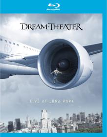 Dream Theater Live at Lunar Park 2012 2013 720p MBluRay x264-FKKHD [PublicHD]