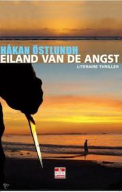 Hakan Ostlundh - Eiland van de angst. NL Ebook. DMT