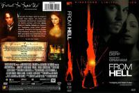 From Hell - Johnny Depp Mystery Eng [H264-mp4]