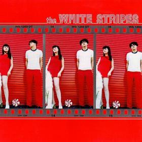 The White Stripes - Complete discography