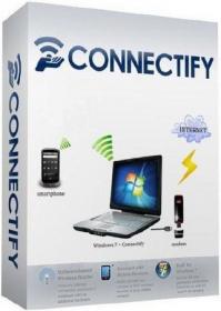 Connectify Hotspot PRO 7.1.0 + Serial [2014]