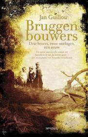 Jan Guillou - Bruggenbouwers. NL Ebook. DMT