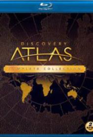 Discovery HD Atlas China 2006 720p BluRay x264-iFPD [PublicHD]